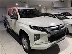 ميتسوبيشي L200